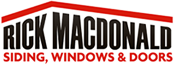 Rick Macdonald Logo